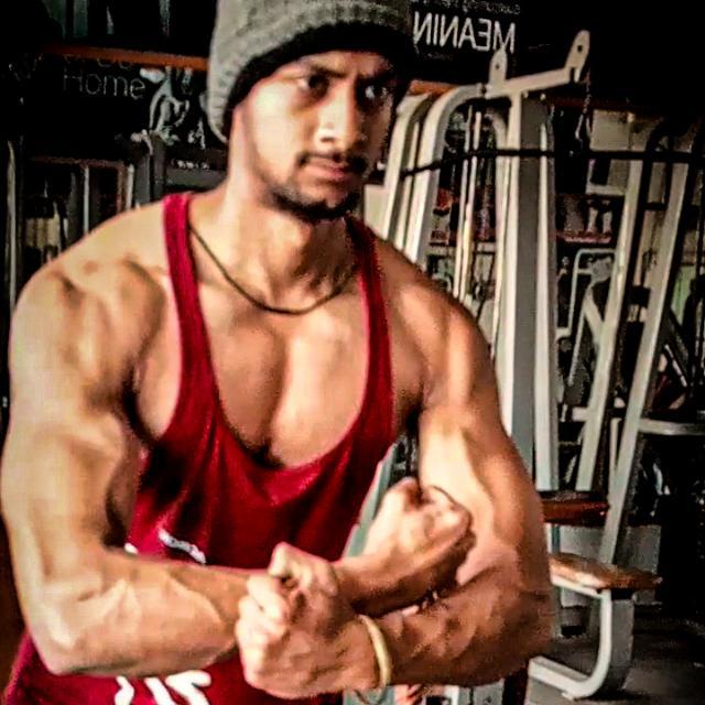 Join Gym workout 💪 WhatsApp Group