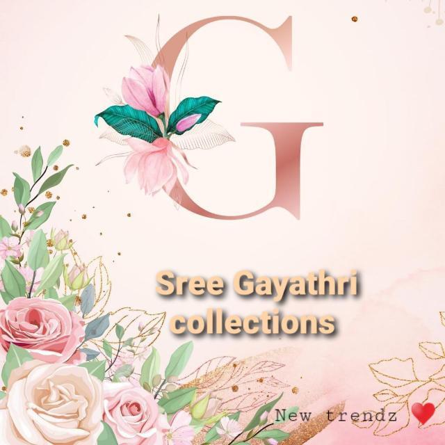 Join Sree Gayathri collections WhatsApp Group