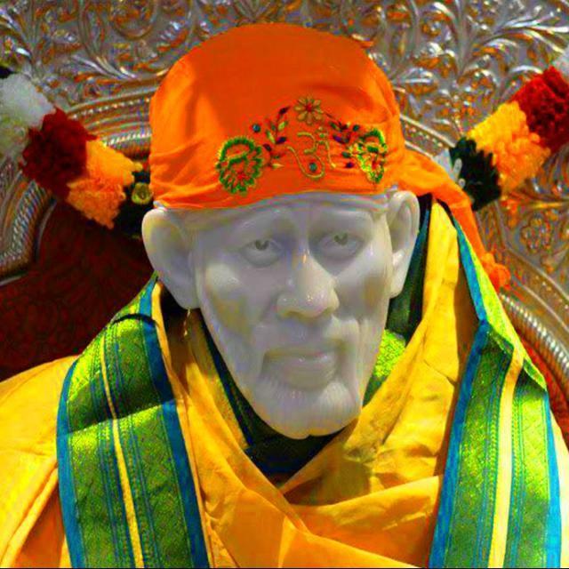 Join షిరిడీ సాయిబాబా.1 WhatsApp Group