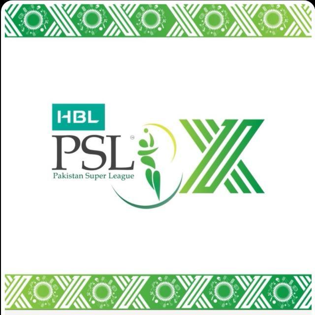 Join Pakistan Super League x WhatsApp Group