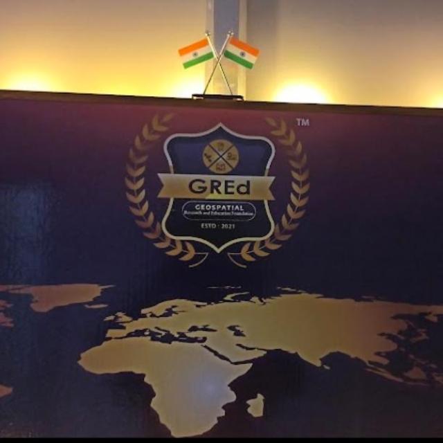 Join GRED INSTITUTE OF GEOINFOROMANTICS _GIS Training and research institute WhatsApp Group