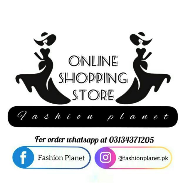 Join Fashion planet WhatsApp Group