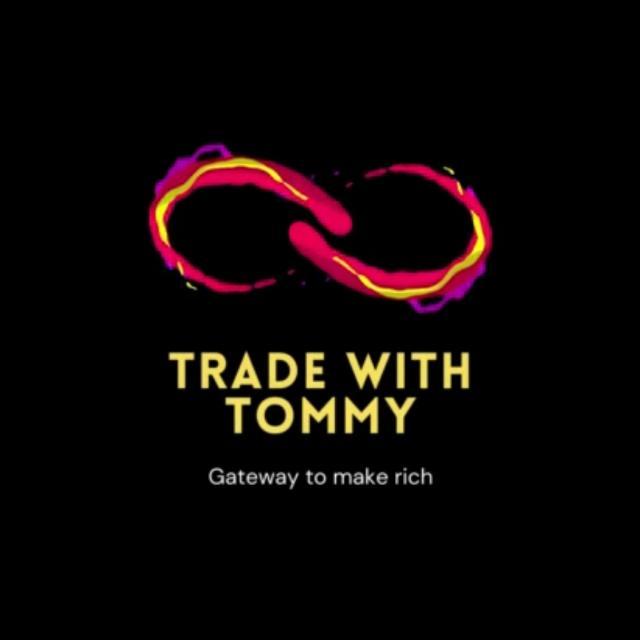 Join Trade With Tommy WhatsApp Group