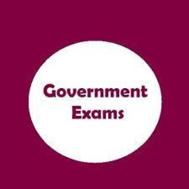 Join 1. Government Exam WhatsApp Group
