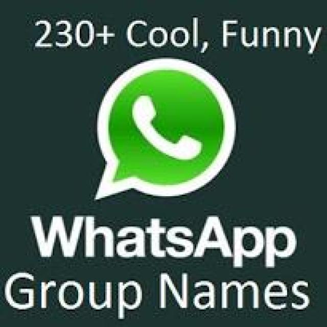 Join Real Group Link Collection☑ WhatsApp Group