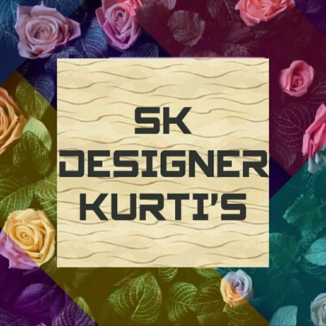 Join SK Designer kurti 004 WhatsApp Group