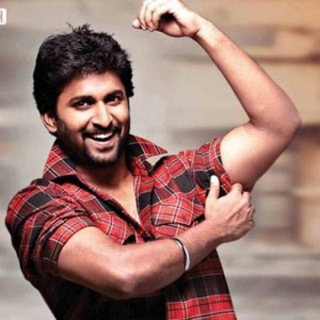 Join Die hard fan of Nani 💕 WhatsApp Group