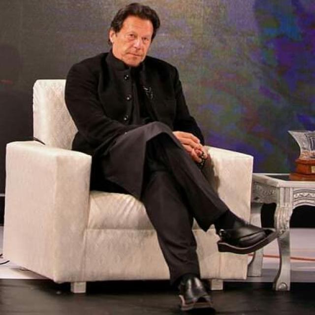 Join Imran Khan (Official) WhatsApp Group