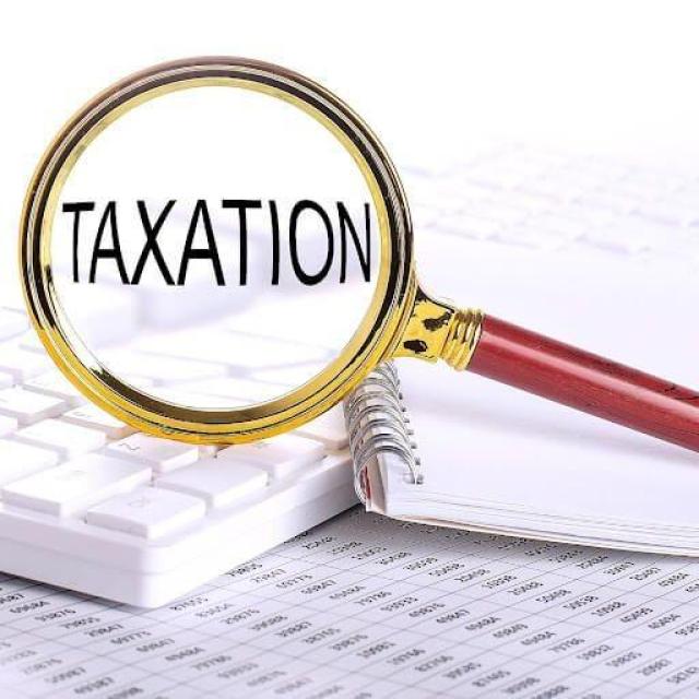 Join The Texation law consultant WhatsApp Group