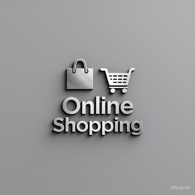 Join ONLINE SHOPPING [Group No. 4] WhatsApp Group
