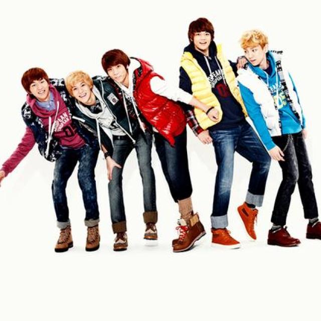 Join SHINee WORLD (Shawol)🌀🌀🌀 WhatsApp Group