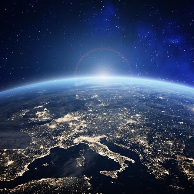 Join Space and technology in Telugu WhatsApp Group