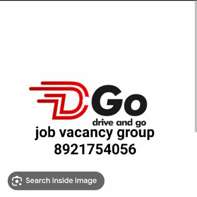 Join Driving job vacancy WhatsApp Group