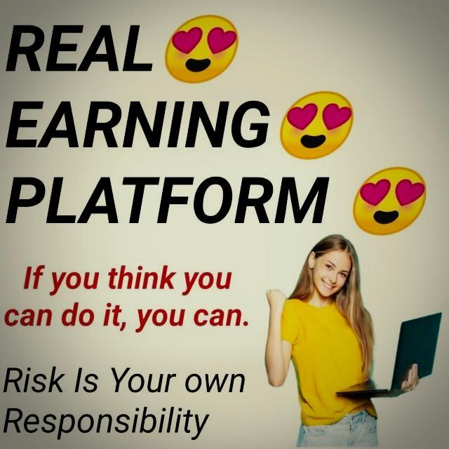 Join Real Earning Group.01👍 WhatsApp Group