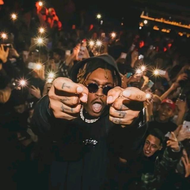 Join 💊 Juice WRLD unreleased songs 🥤🌍 WhatsApp Group