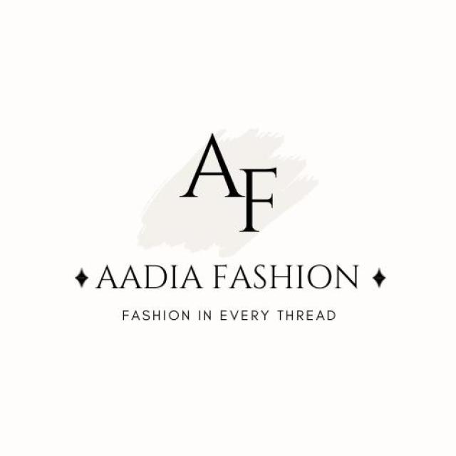 Join Aadia Fashion WhatsApp Group