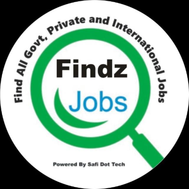 Join Findz Jobs WhatsApp Group