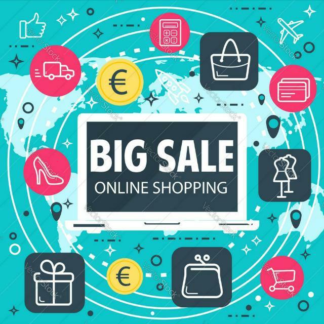 Join India's Shopping Deal 🇮🇳 🛍 WhatsApp Group