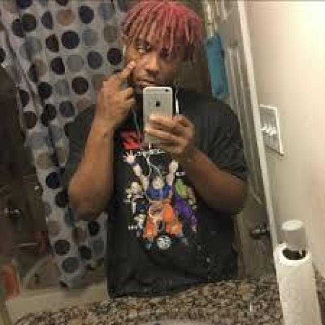 Join Juice wrld group WhatsApp Group