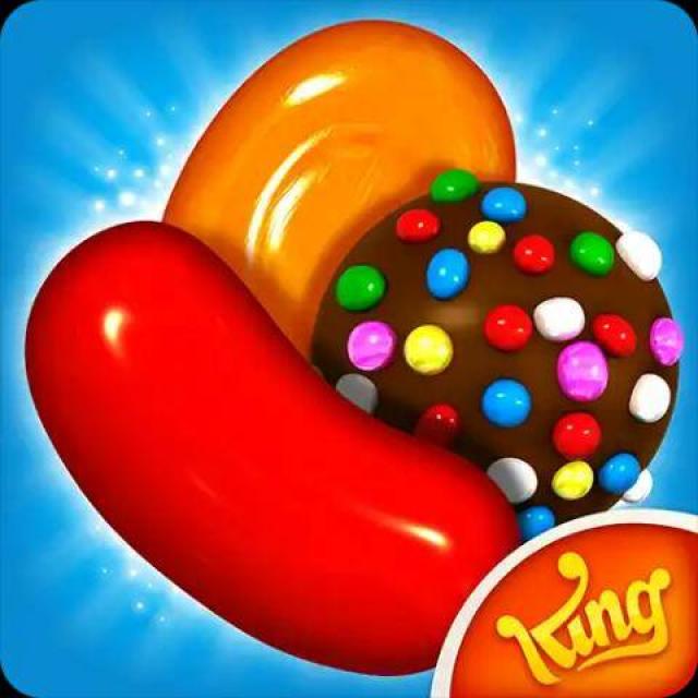 Join Candy Crush Saga WhatsApp Group