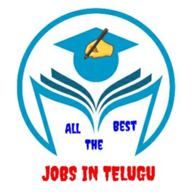 Join JOBS IN TELUGU-3 WhatsApp Group