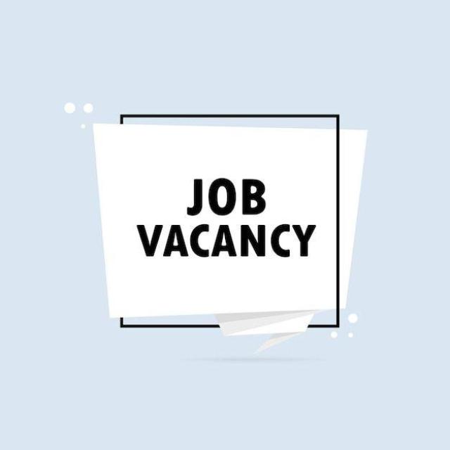 Join JOB VACANCY [Group No. 2] WhatsApp Group