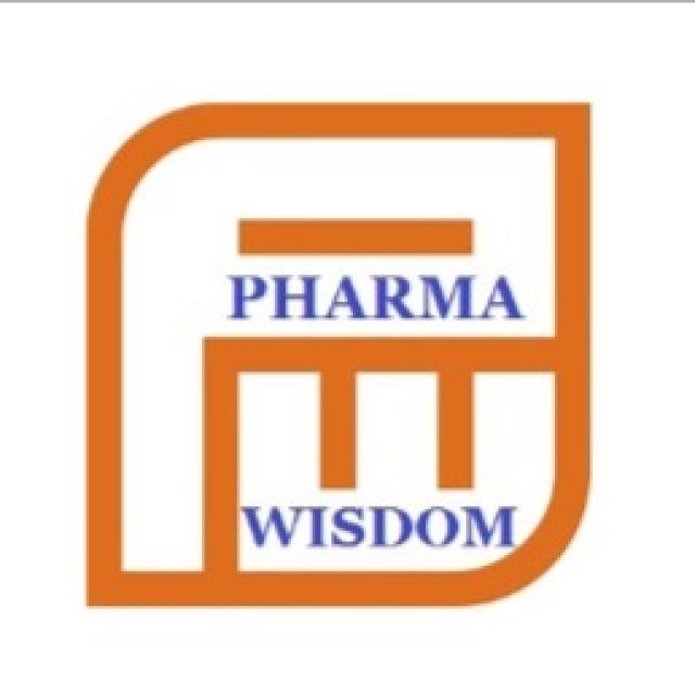 Join W09-05-Pharma Wisdom Jobs WhatsApp Group