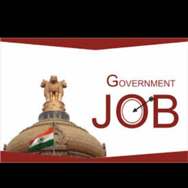 Join Government job alerts ⚠️ WhatsApp Group