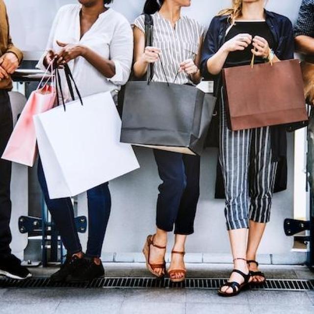 Join Trendy Fashion WhatsApp Group