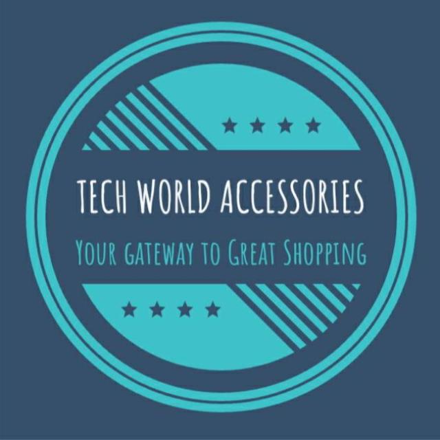 Join Tech World Accessories❤️ WhatsApp Group