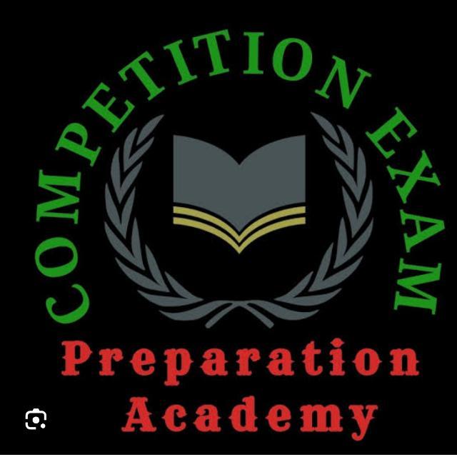 Join Competitive Exam Academy WhatsApp Group
