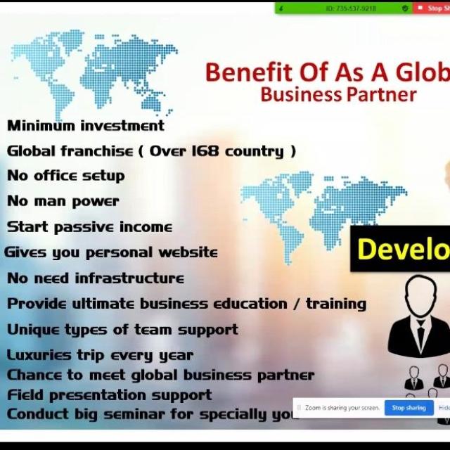 Join Work From Home Business [Group No. 2] WhatsApp Group
