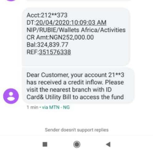 Join Atpays income WhatsApp Group