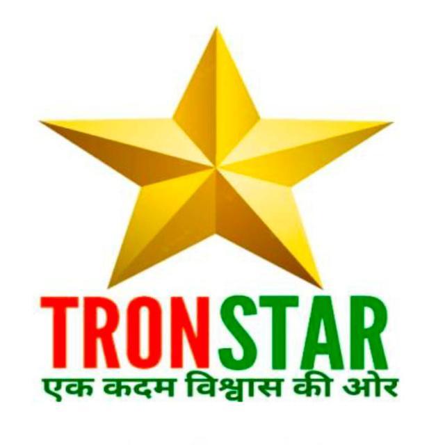 Join Tron⭐ [Group No. 2] WhatsApp Group