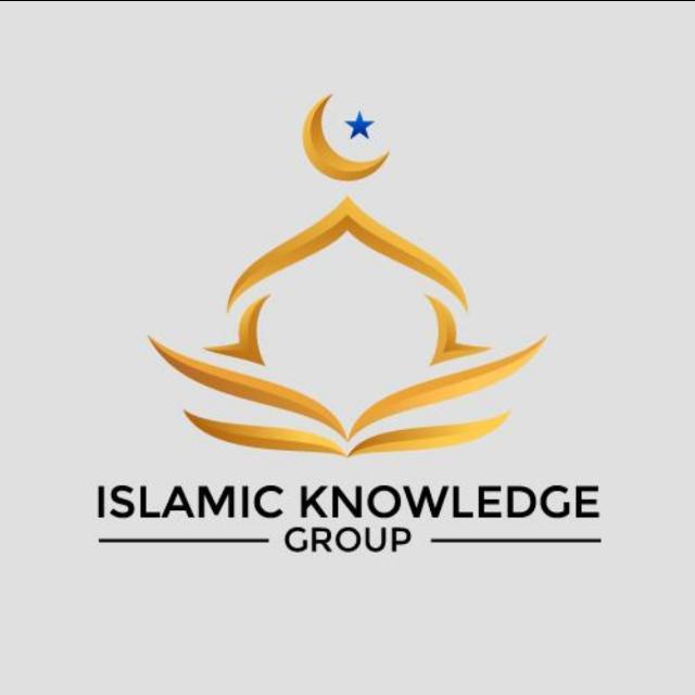 Join [Islamic Knowledge] WhatsApp Group