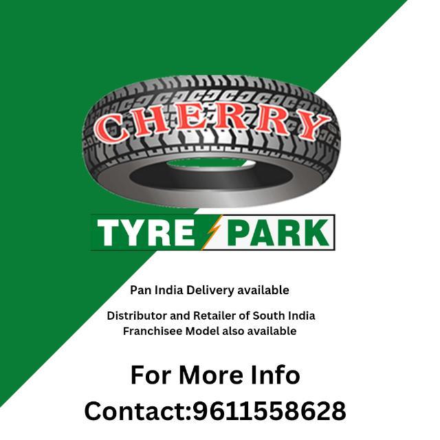 Join Cherry Tyres WhatsApp Group
