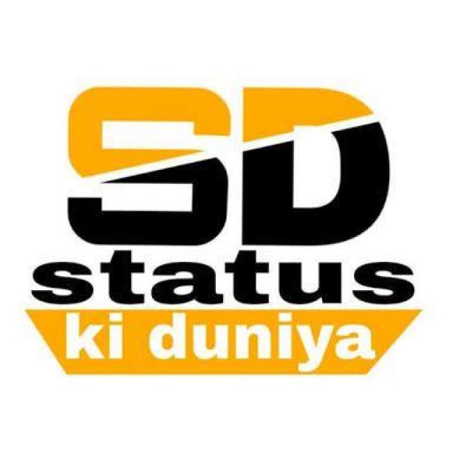 Join 👾Status ki Dunia👾 WhatsApp Group