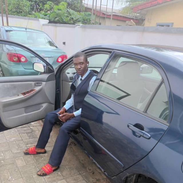Join VISIBLE car power to interested Nigerians WhatsApp Group