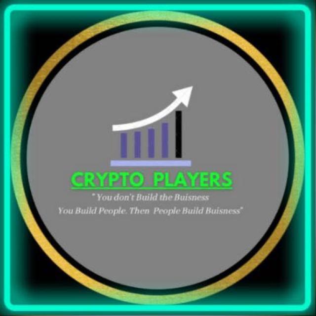 Join Crypto players 3 WhatsApp Group