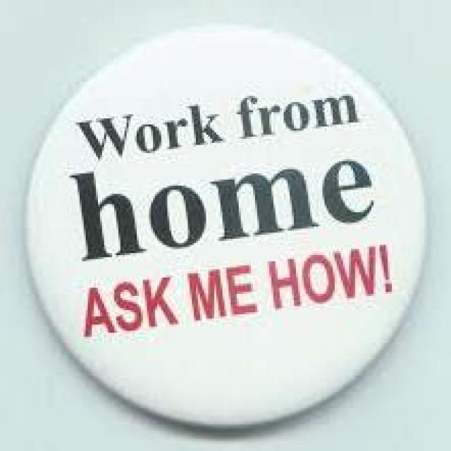 Join Earn money from home WhatsApp Group