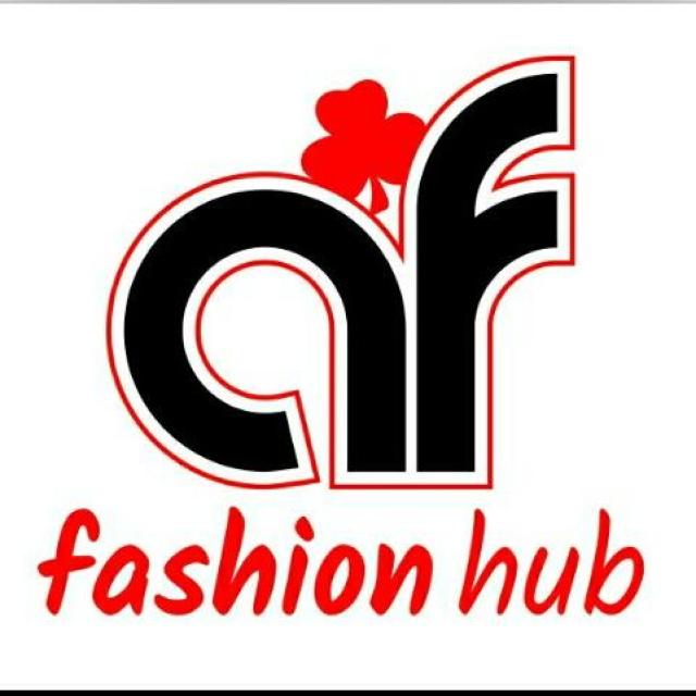 Join AF Fashion Hub WhatsApp Group
