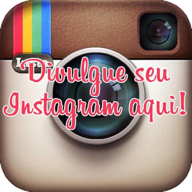 Join Divulgação do Instagram ✅ WhatsApp Group