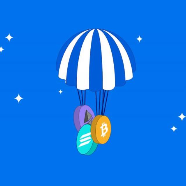 Join Airdrop and Crypto Earning WhatsApp Group