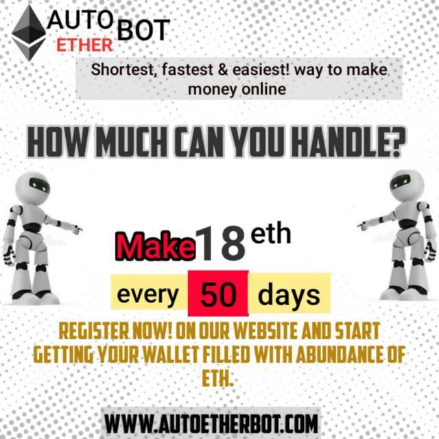 Join AutoEtherbot Team WhatsApp Group
