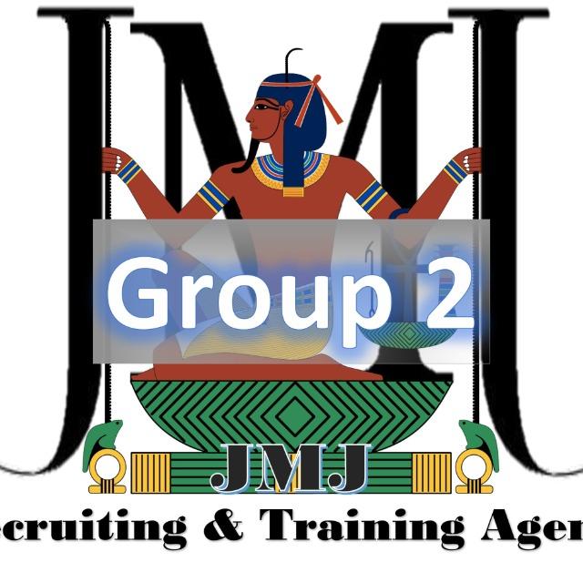 Join JMJ Recruit. & Train. Agency-Group 2 WhatsApp Group